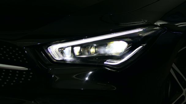 Mercedes-Benz CLA 250 165 kW image number 30