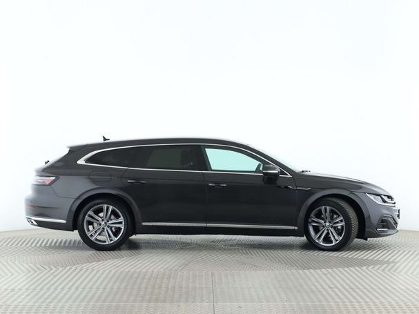 Volkswagen Arteon 2.0 TDI 147 kW image number 3