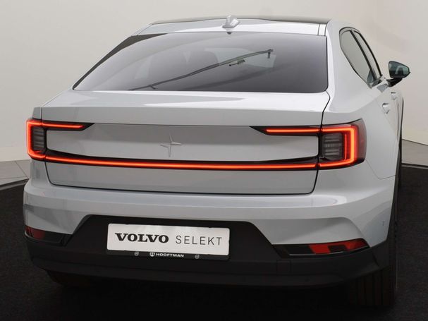 Polestar 2 78 kWh Long Range Single Motor 171 kW image number 43