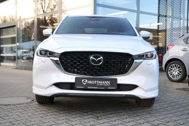 Mazda CX-5 AWD 135 kW image number 2