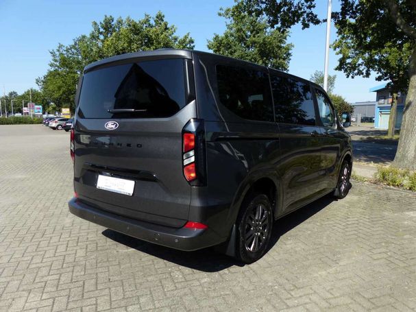 Ford Tourneo Custom 320 L1 EcoBlue Titanium 110 kW image number 4