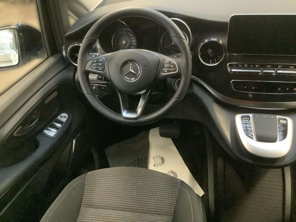 Mercedes-Benz V 220d Edition 1 120 kW image number 4