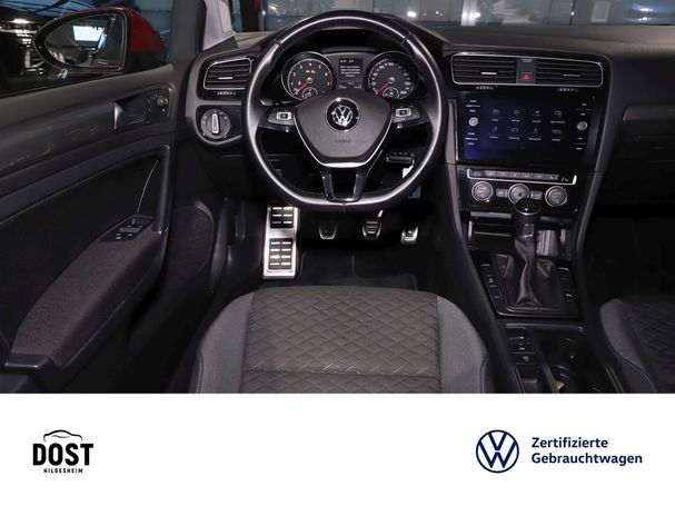 Volkswagen Golf 1.0 TSI Join 85 kW image number 14