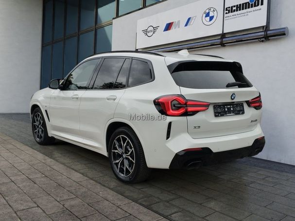 BMW X3 M40i xDrive 265 kW image number 4