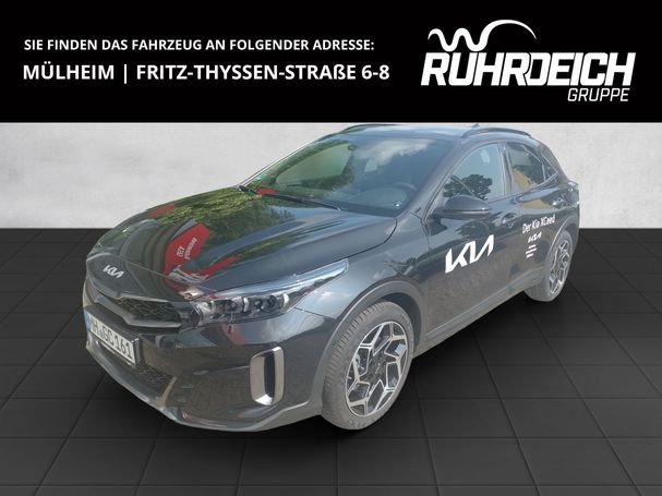 Kia XCeed 1.5 118 kW image number 1