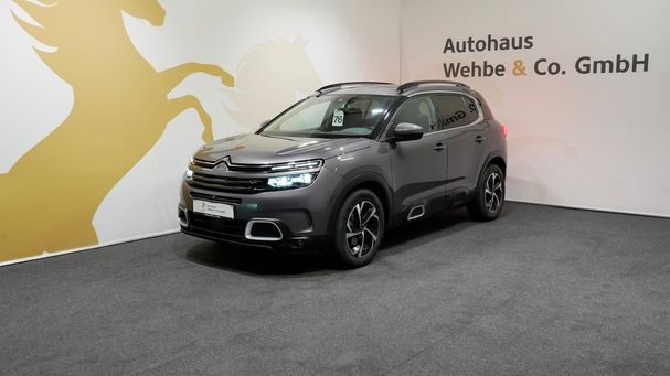 Citroen C5 Aircross 133 kW image number 1