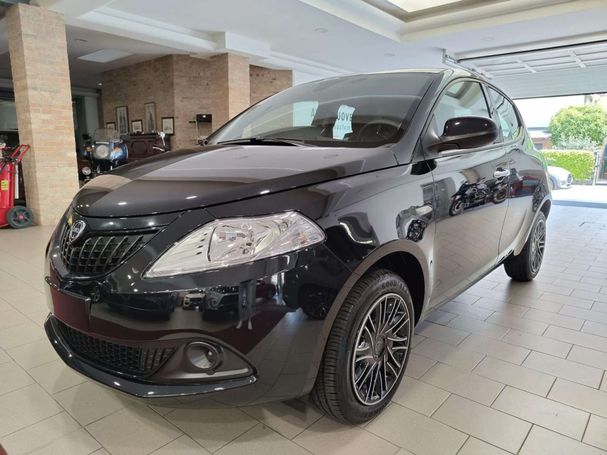 Lancia Ypsilon 51 kW image number 1