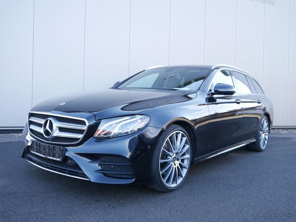 Mercedes-Benz E 220 d T 143 kW image number 1