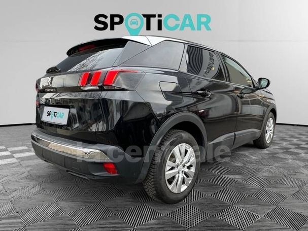 Peugeot 3008 PureTech 130 S&S Active 96 kW image number 14