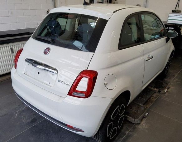 Fiat 500 1.0 51 kW image number 2