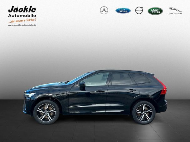 Volvo XC60 Plug-in Hybrid R Design AWD Recharge 251 kW image number 1