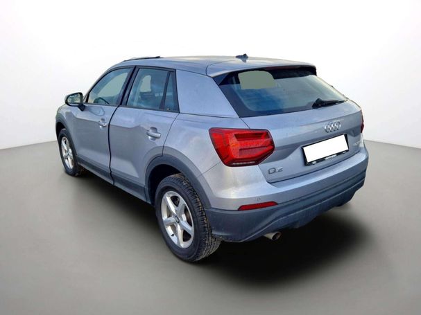 Audi Q2 30 TFSI 85 kW image number 7