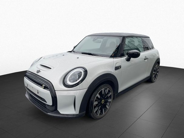 Mini Cooper SE Mini 135 kW image number 1