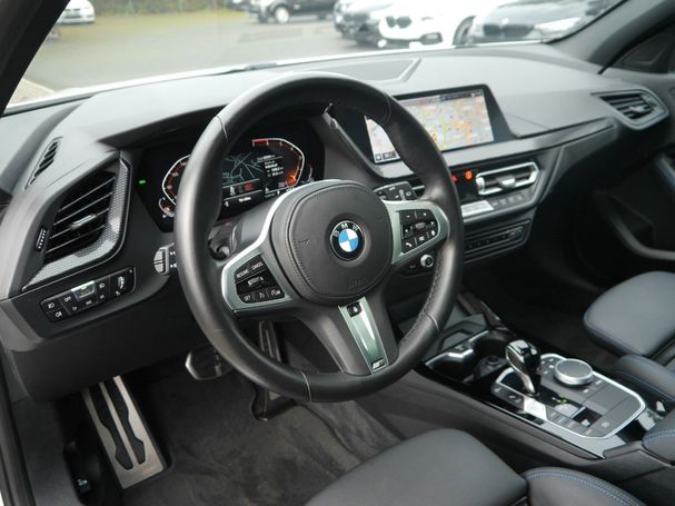 BMW 120i M Sport 131 kW image number 12