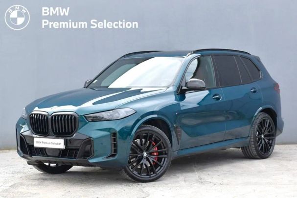 BMW X5 xDrive 259 kW image number 1