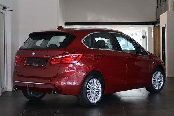 BMW 220i Active Tourer 141 kW image number 3