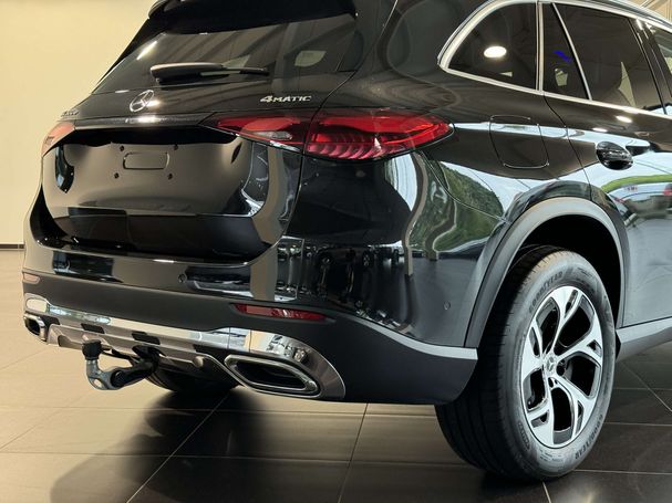 Mercedes-Benz GLC 300 e Avantgarde 230 kW image number 42