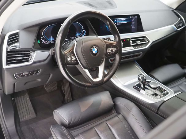 BMW X5 45e xDrive 290 kW image number 16