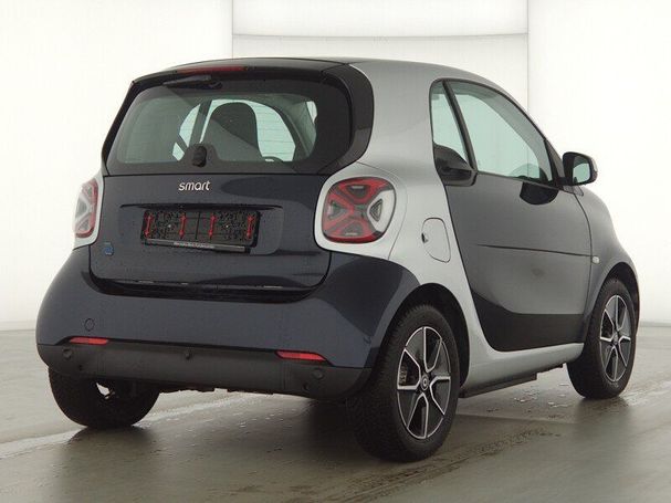 Smart ForTwo EQ 60 kW image number 2