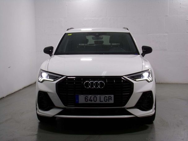 Audi Q3 40 TFSI quattro S tronic 140 kW image number 1