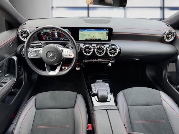 Mercedes-Benz CLA 250 165 kW image number 2