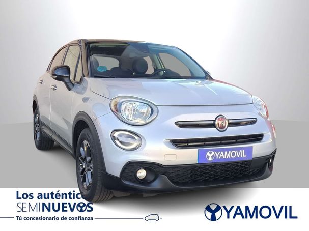 Fiat 500X 1.0 FireFly S&S 88 kW image number 17