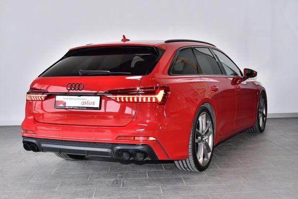 Audi S6 3.0 TDI quattro Avant 253 kW image number 7