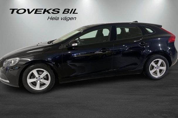 Volvo V40 D2 85 kW image number 2