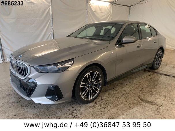 BMW 520d 145 kW image number 1