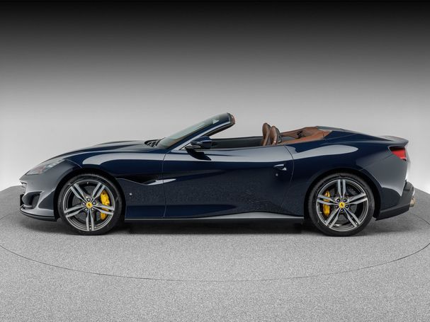 Ferrari Portofino 441 kW image number 4