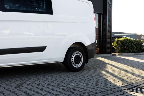 Ford Transit Custom 290 L2H1 2.0 TDCi 77 kW image number 4