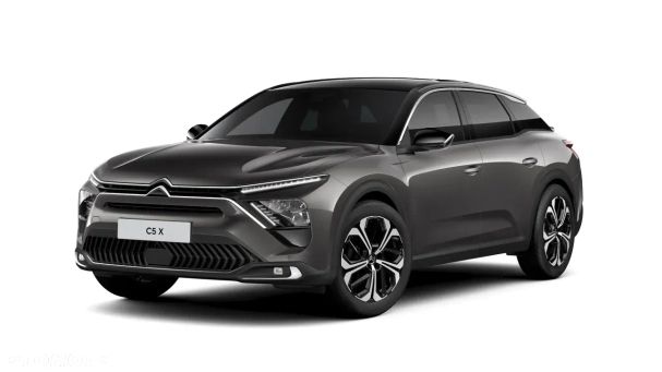 Citroen C5 X C5 X 96 kW image number 1