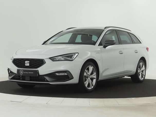 Seat Leon FR 150 kW image number 1