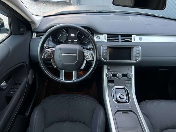 Land Rover Range Rover Evoque 110 kW image number 15