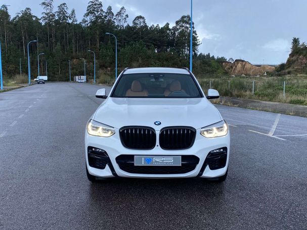 BMW X3 M40d xDrive 240 kW image number 3