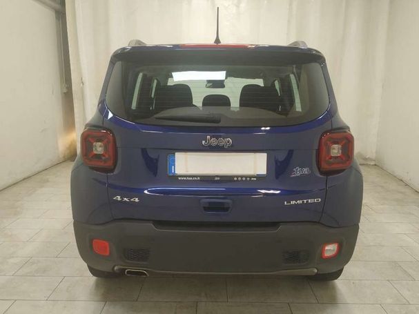 Jeep Renegade 2.0 103 kW image number 5