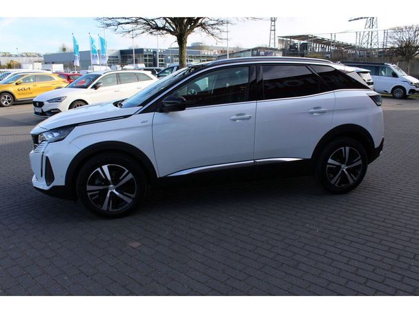 Peugeot 3008 EAT8 96 kW image number 6