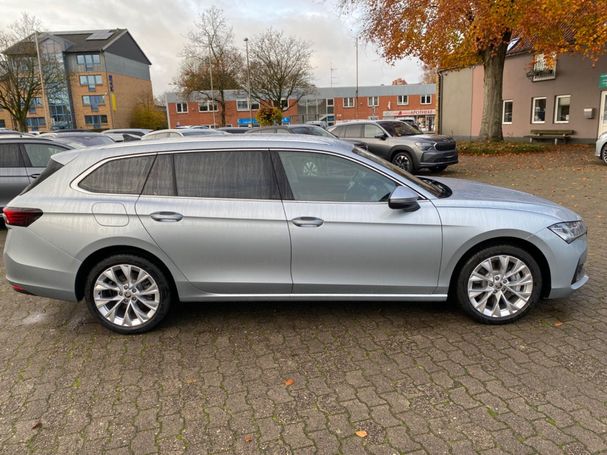 Skoda Superb 2.0 TDI 4x4 142 kW image number 2