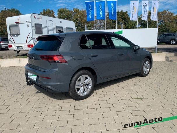 Volkswagen Golf 1.5 TSI 96 kW image number 2