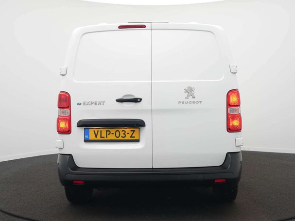 Peugeot e-Expert 100 kW image number 6