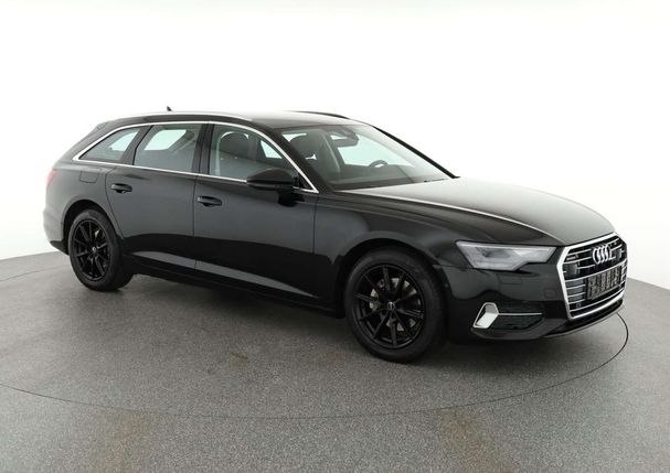 Audi A6 40 TDI quattro Avant 150 kW image number 3