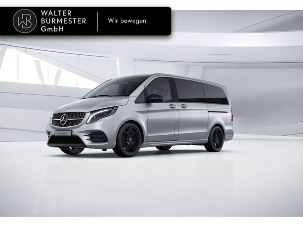 Mercedes-Benz V 300d Avantgarde Edition 1 174 kW image number 1