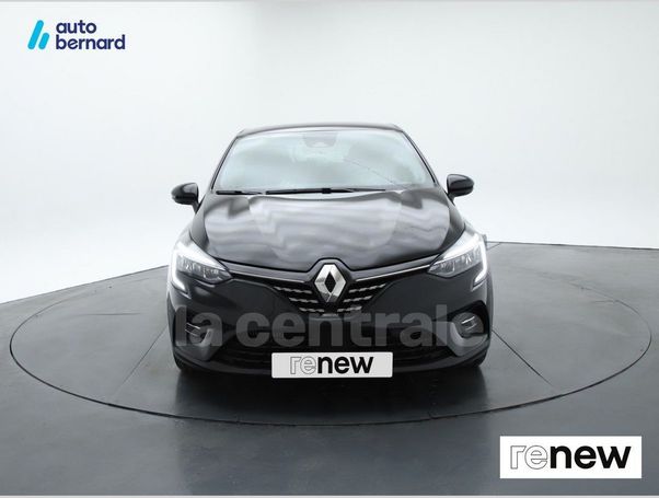 Renault Clio TCe 90 66 kW image number 4