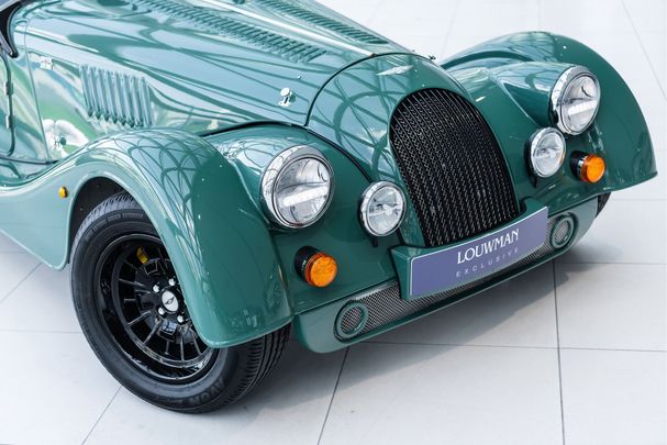 Morgan Plus 4 190 kW image number 23