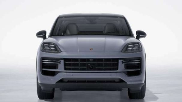 Porsche Cayenne Turbo Coupé E-Hybrid GT 544 kW image number 6