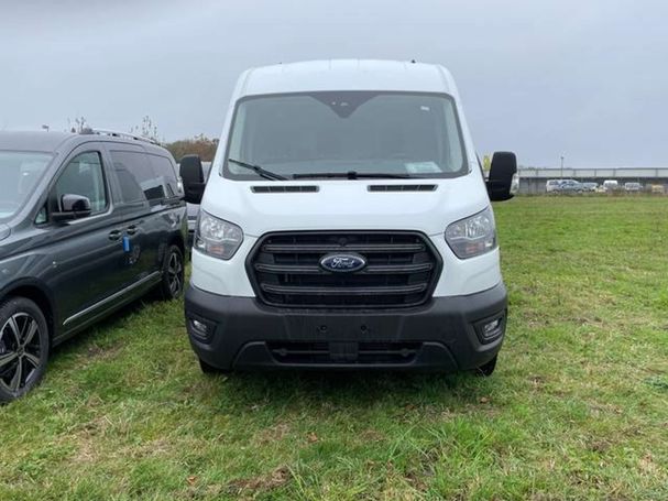 Ford Transit 350 Trend 125 kW image number 5