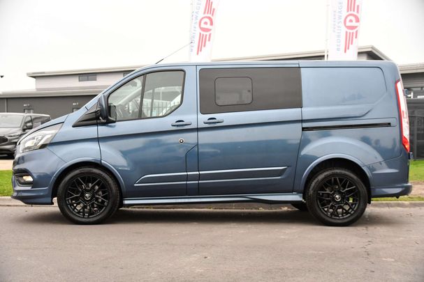 Ford Transit Custom L1H1 2.0 TDCi Sport 136 kW image number 9