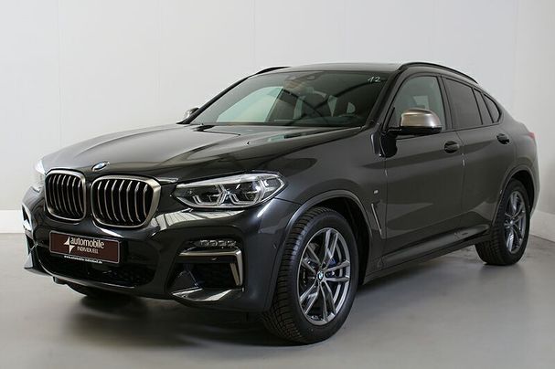 BMW X4 M40i xDrive 265 kW image number 1