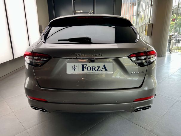 Maserati Levante GT Hybrid 243 kW image number 6