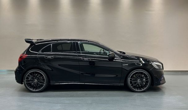 Mercedes-Benz A 45 AMG 280 kW image number 5